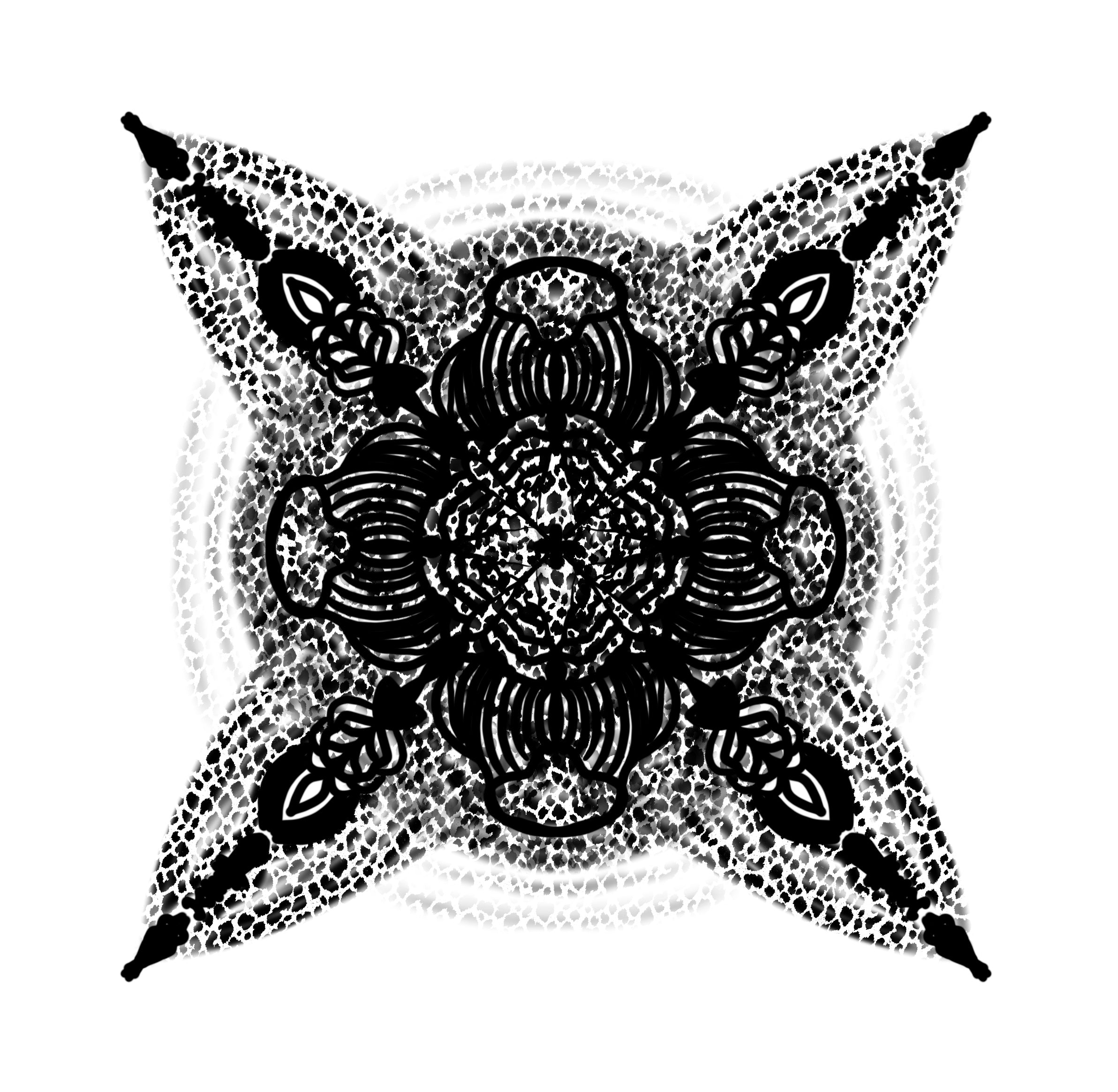Mandalas