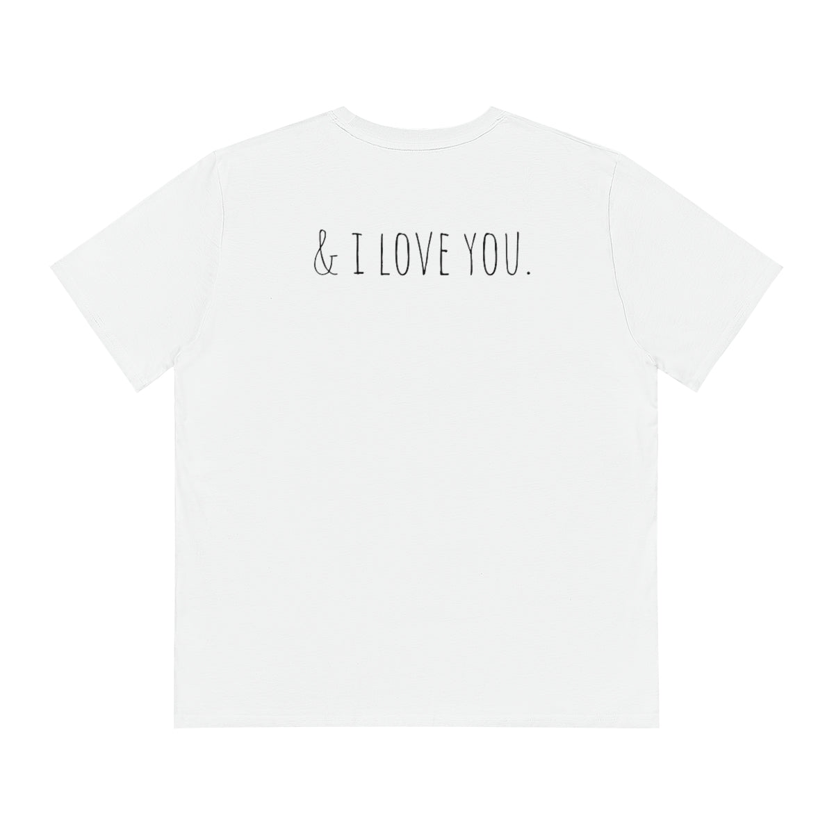 Men's Organic Sparker T-shirt