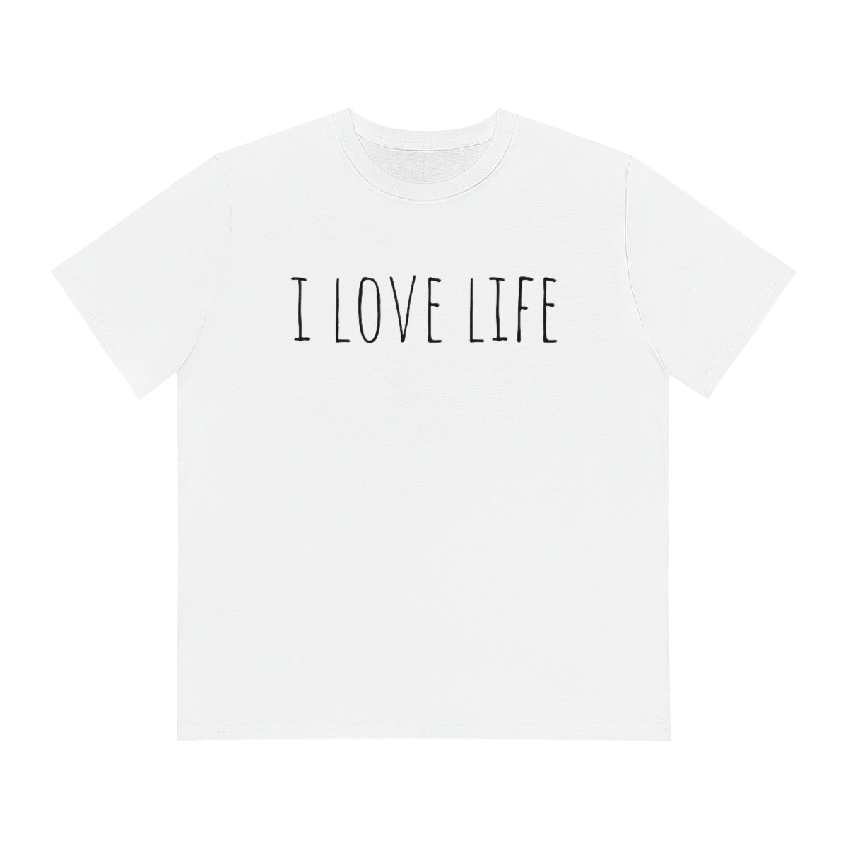 Men's Organic Sparker T-shirt