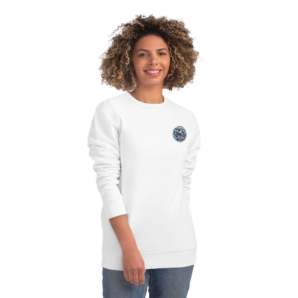 Earthling Sweatshirt