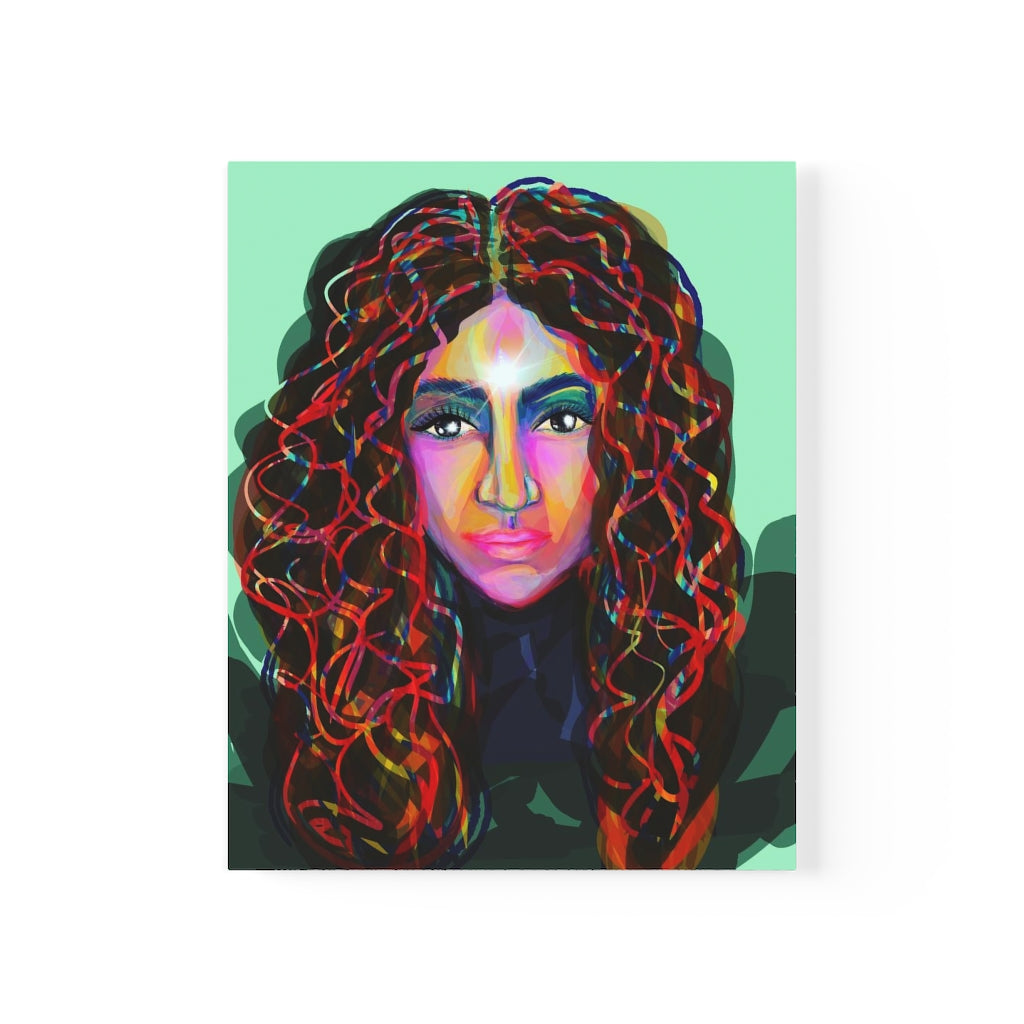 ✨✨ Shannon ✨✨intuitive portrait