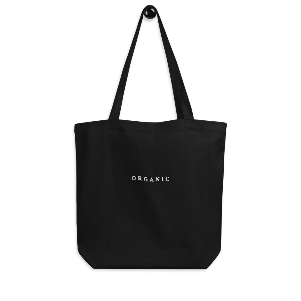 ORGANIC Eco blessings Bag