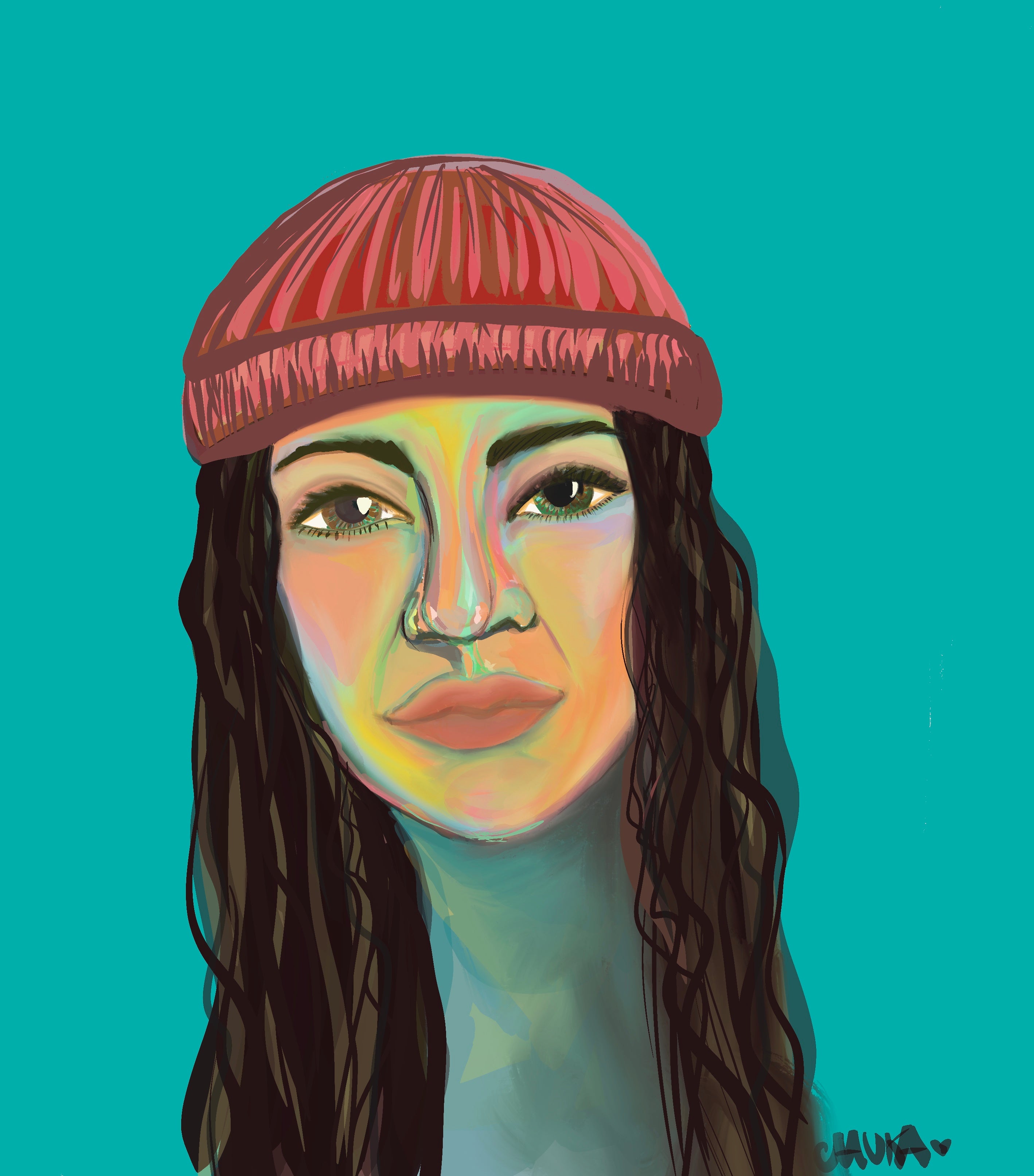 Portraits