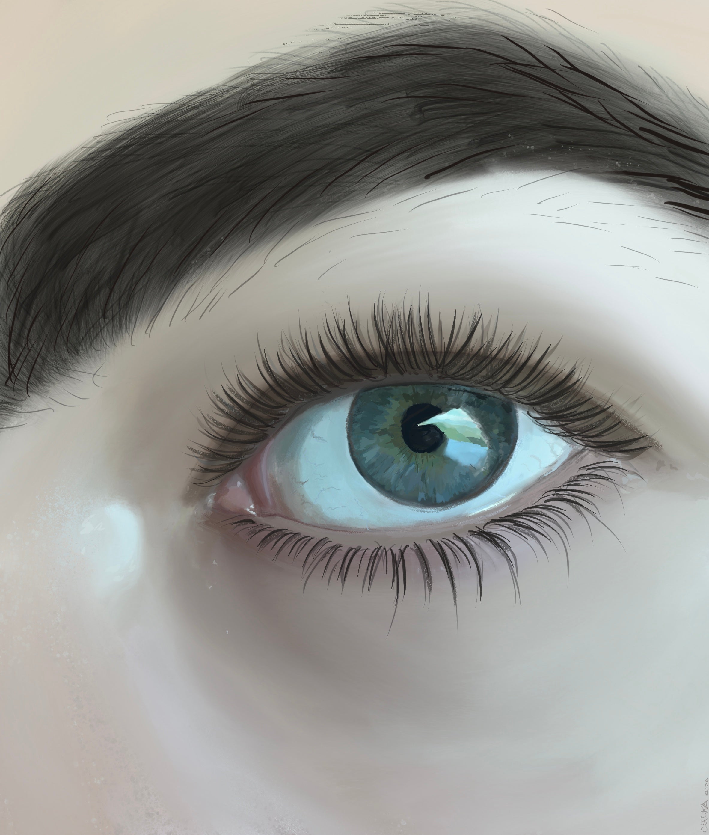 Original Works