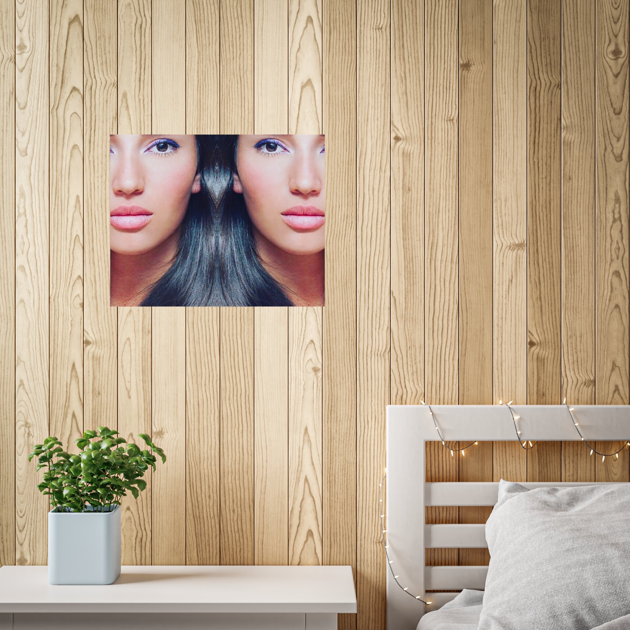 Unframed Posters