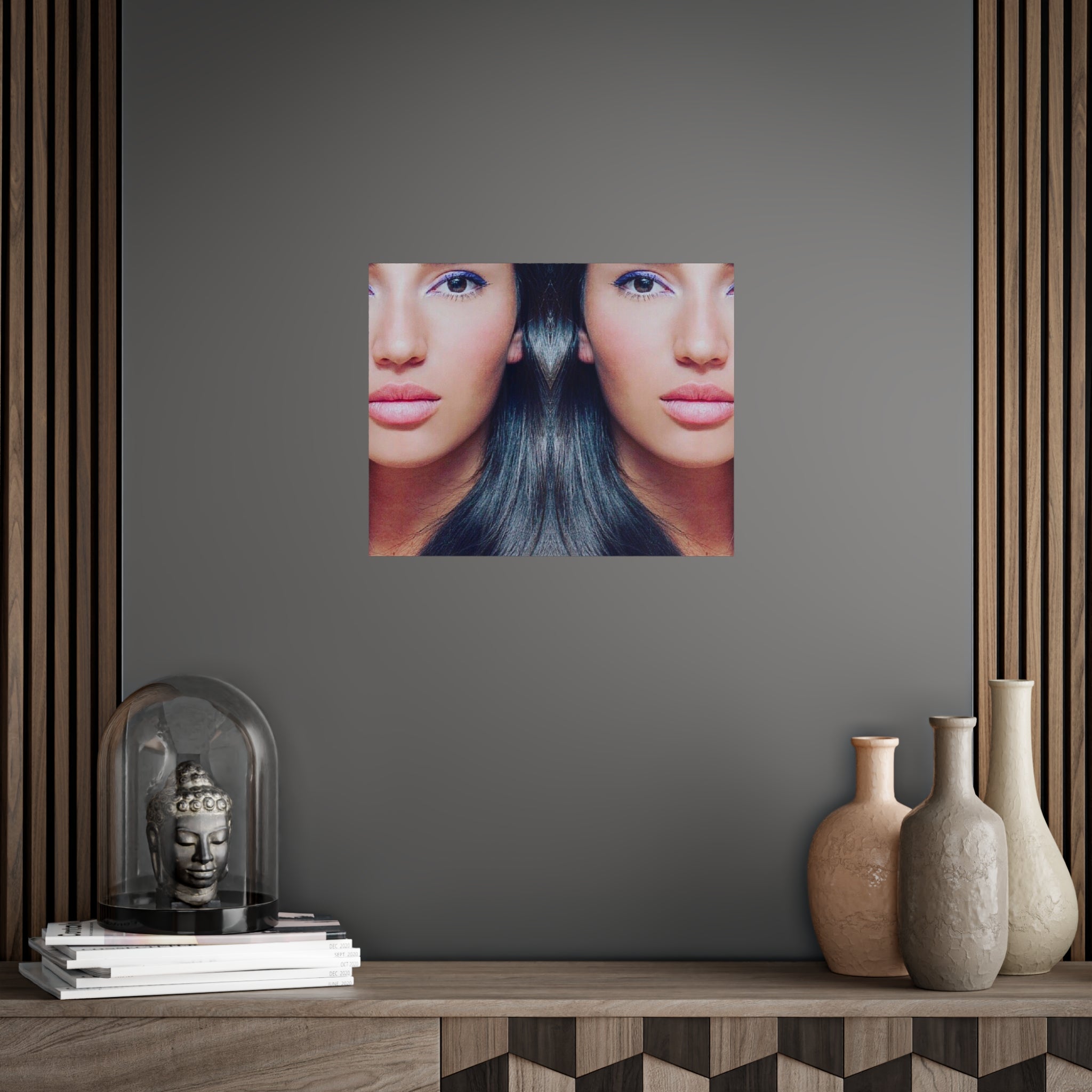 Unframed Posters