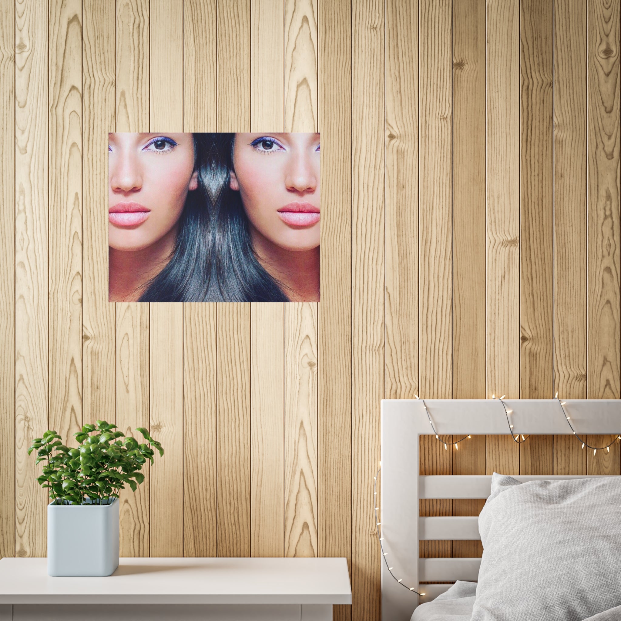 Unframed Posters