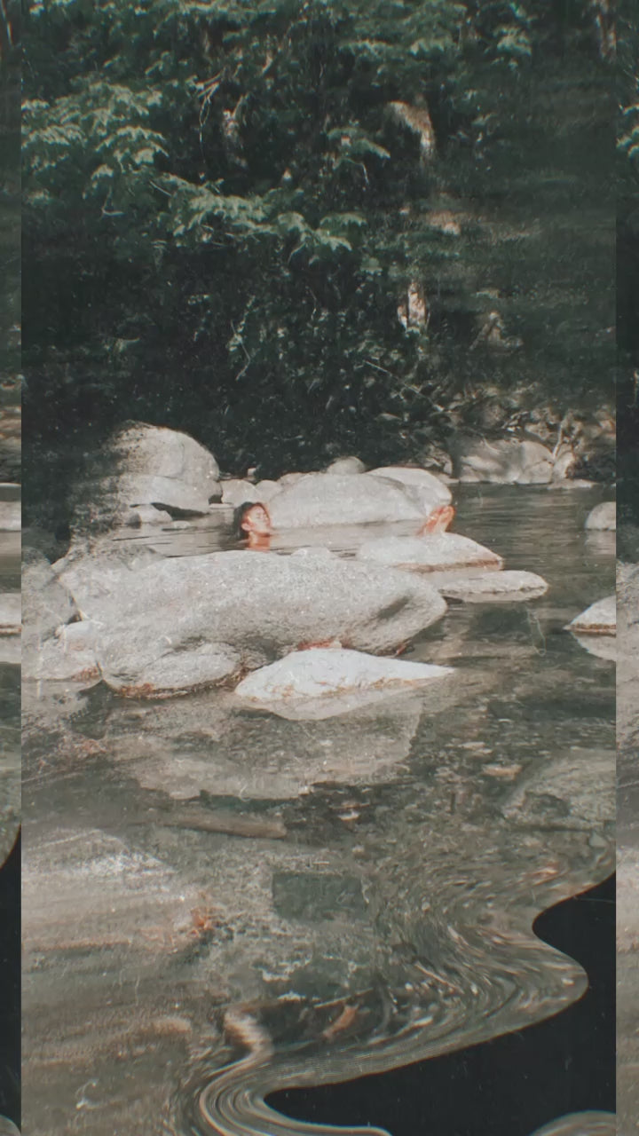 Daughter Nature - Social Distance 2021-2023