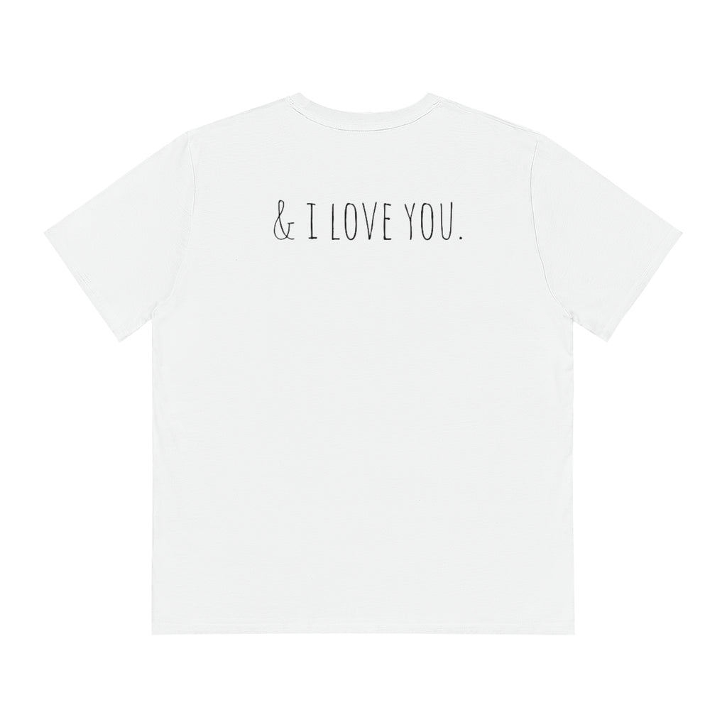 Men's Organic Sparker T-shirt