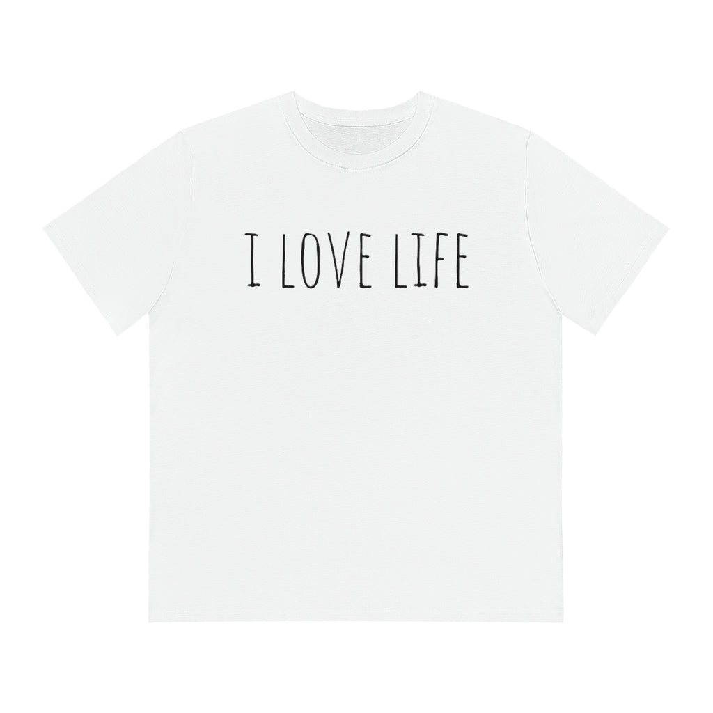 Men's Organic Sparker T-shirt