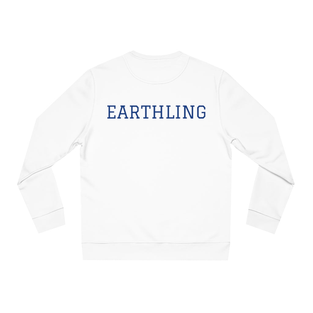 Earthling Sweatshirt