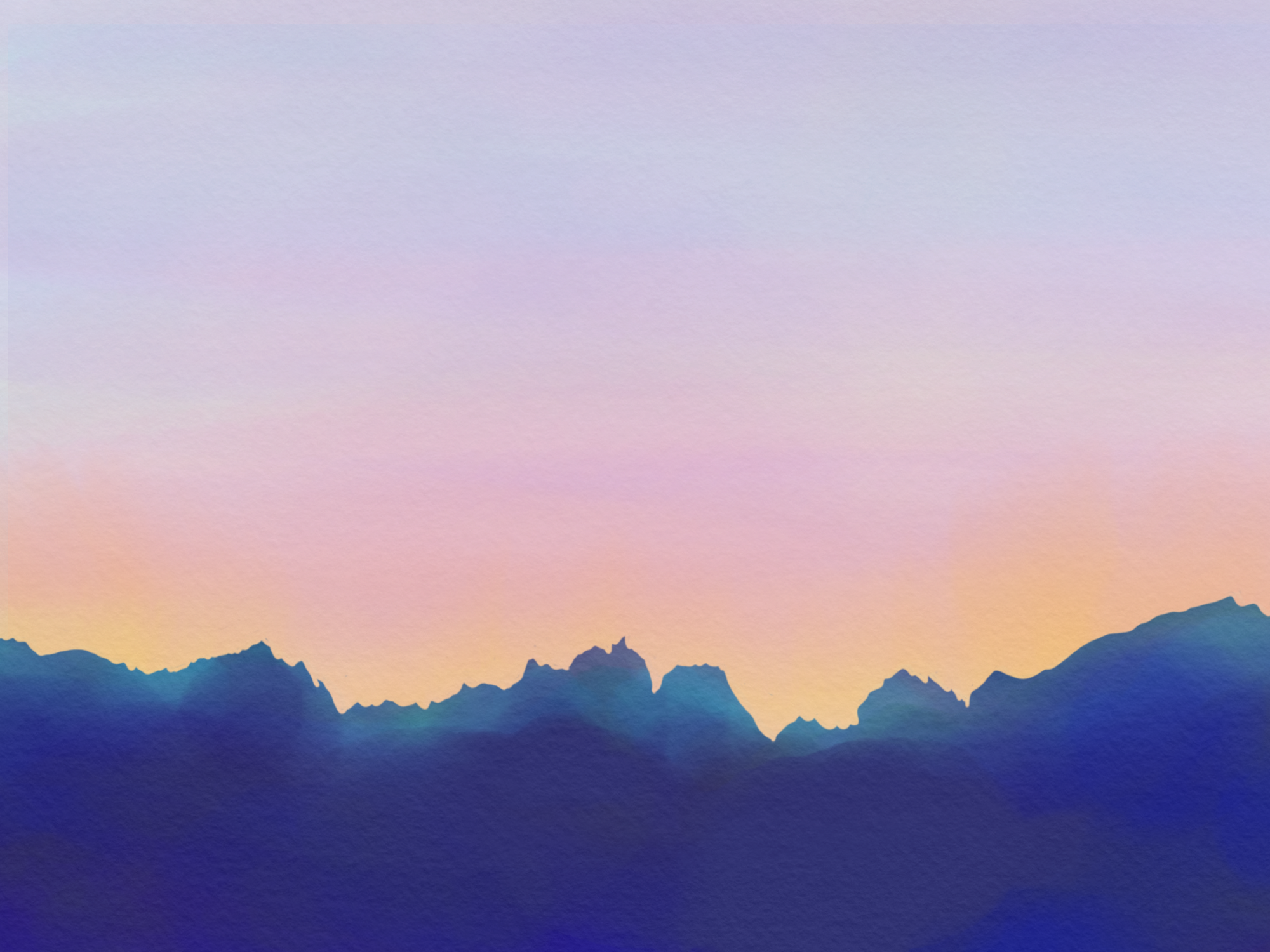 Tombstone  sunset
