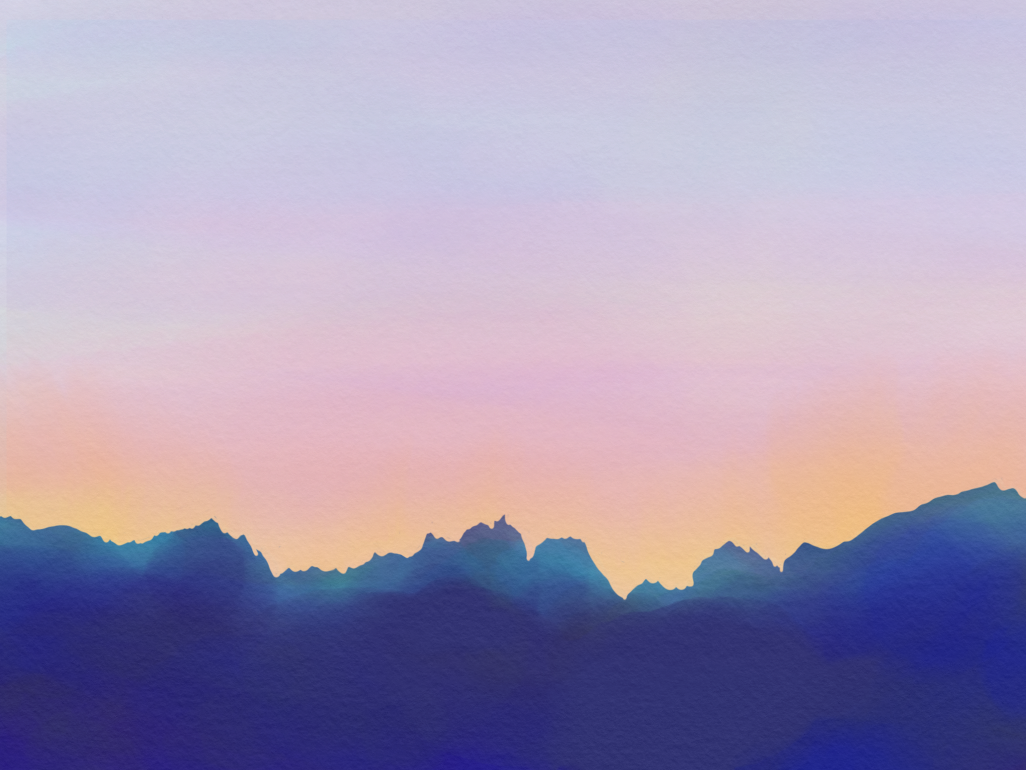 Tombstone  sunset