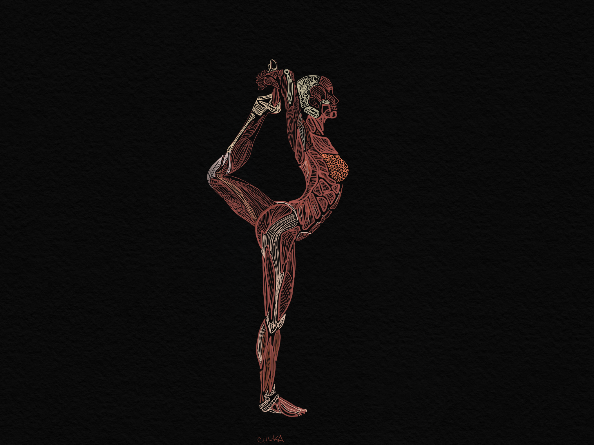 Dance Pose