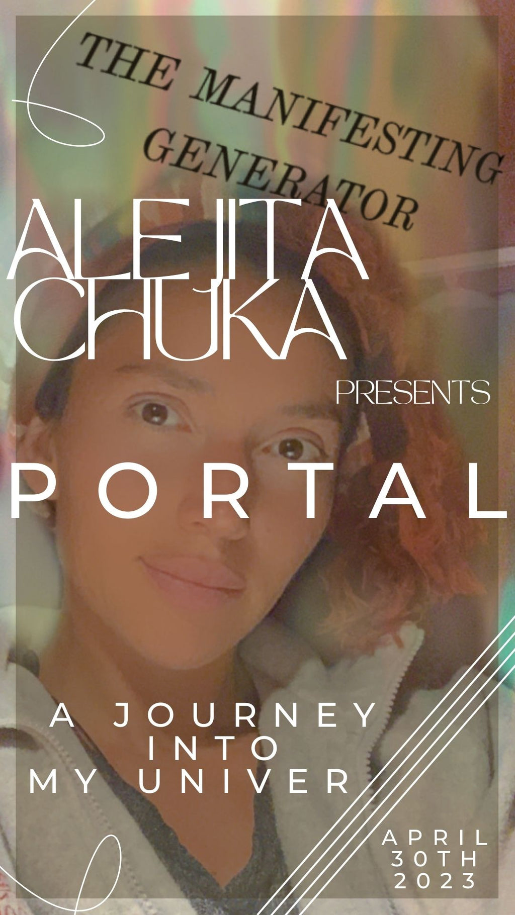 PORTAL ART SHOW