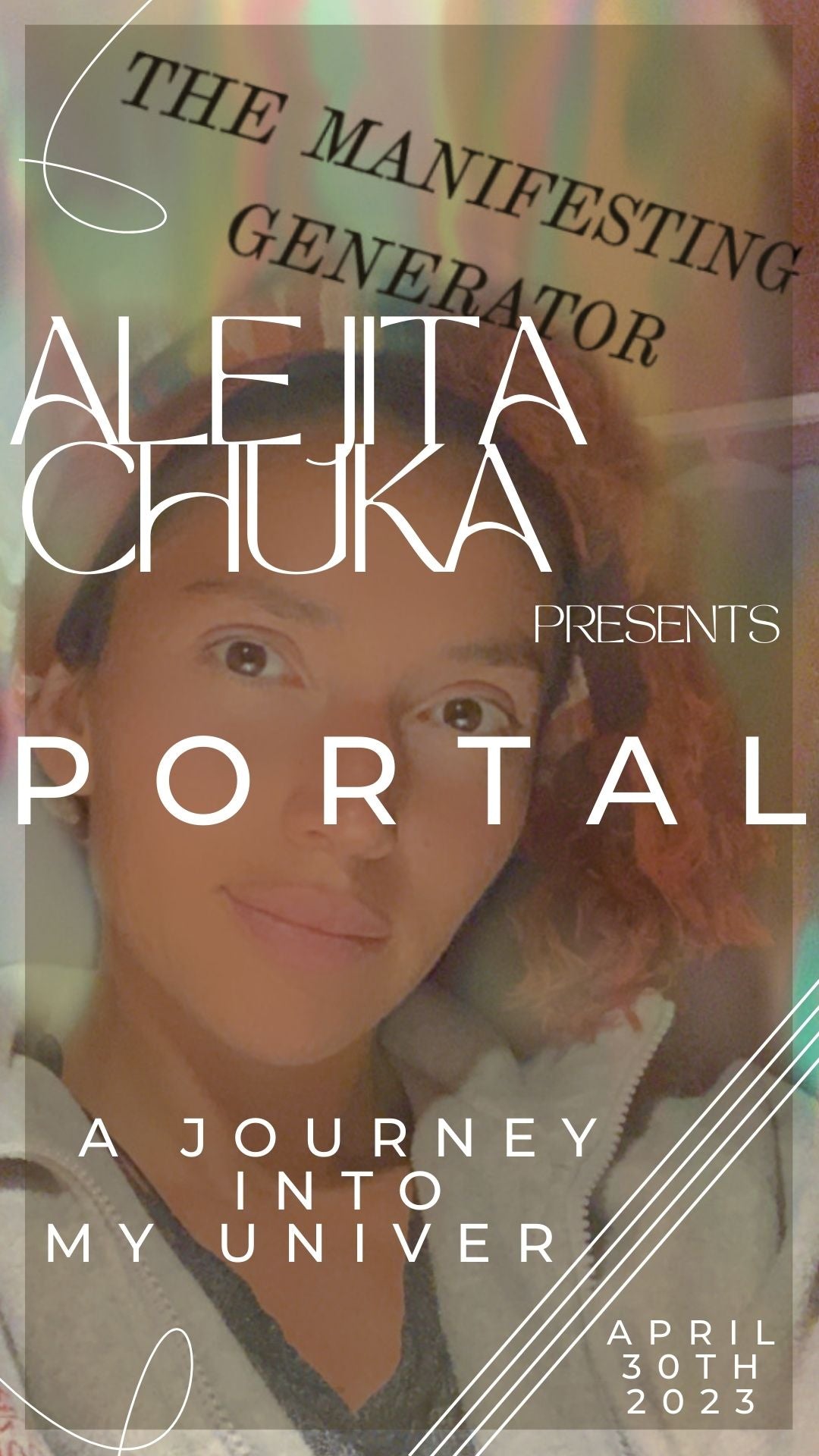 PORTAL ART SHOW
