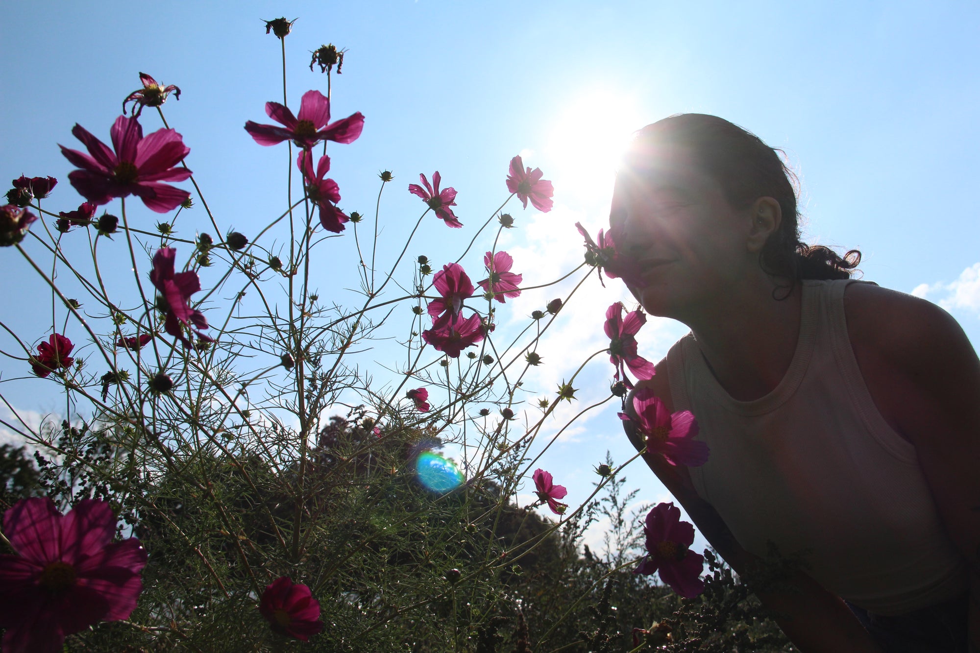 Mini Nature Photoshoot