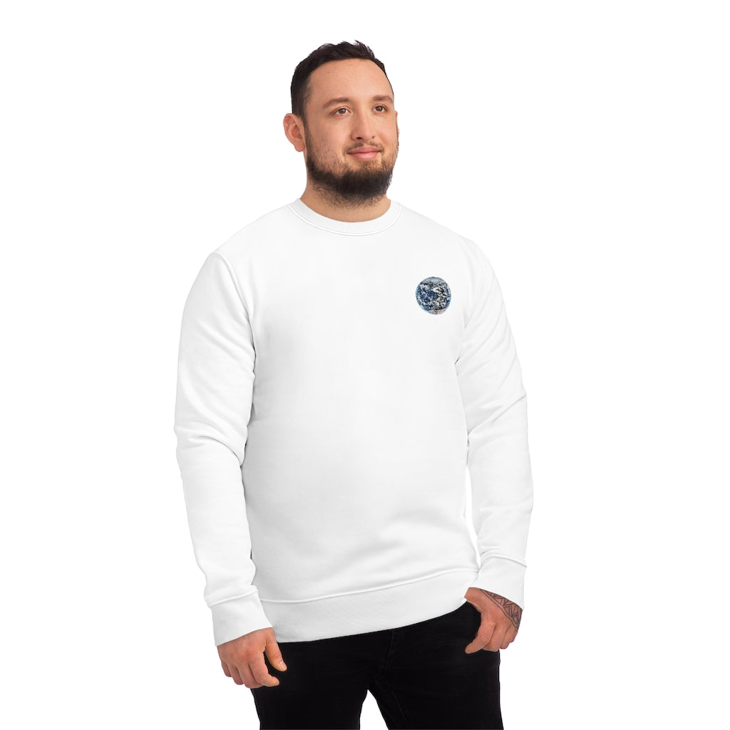 Earthling Sweatshirt
