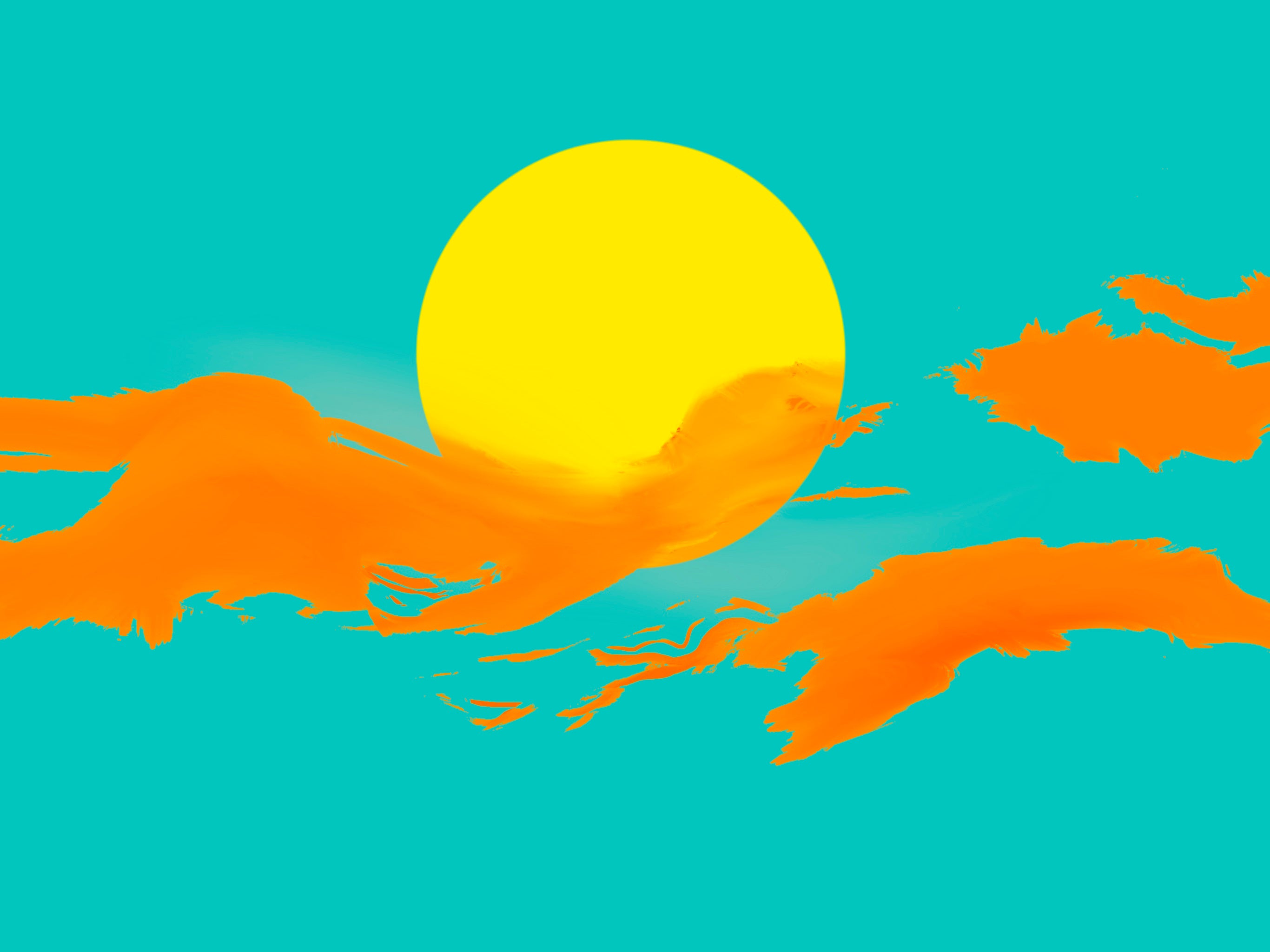 Heat Wave