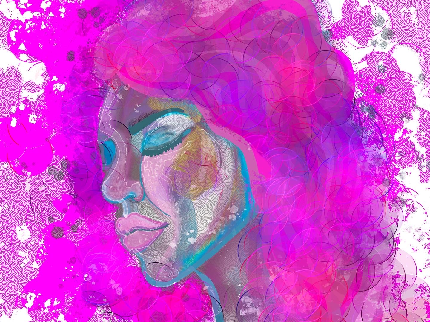 Original Portrait of YOU !