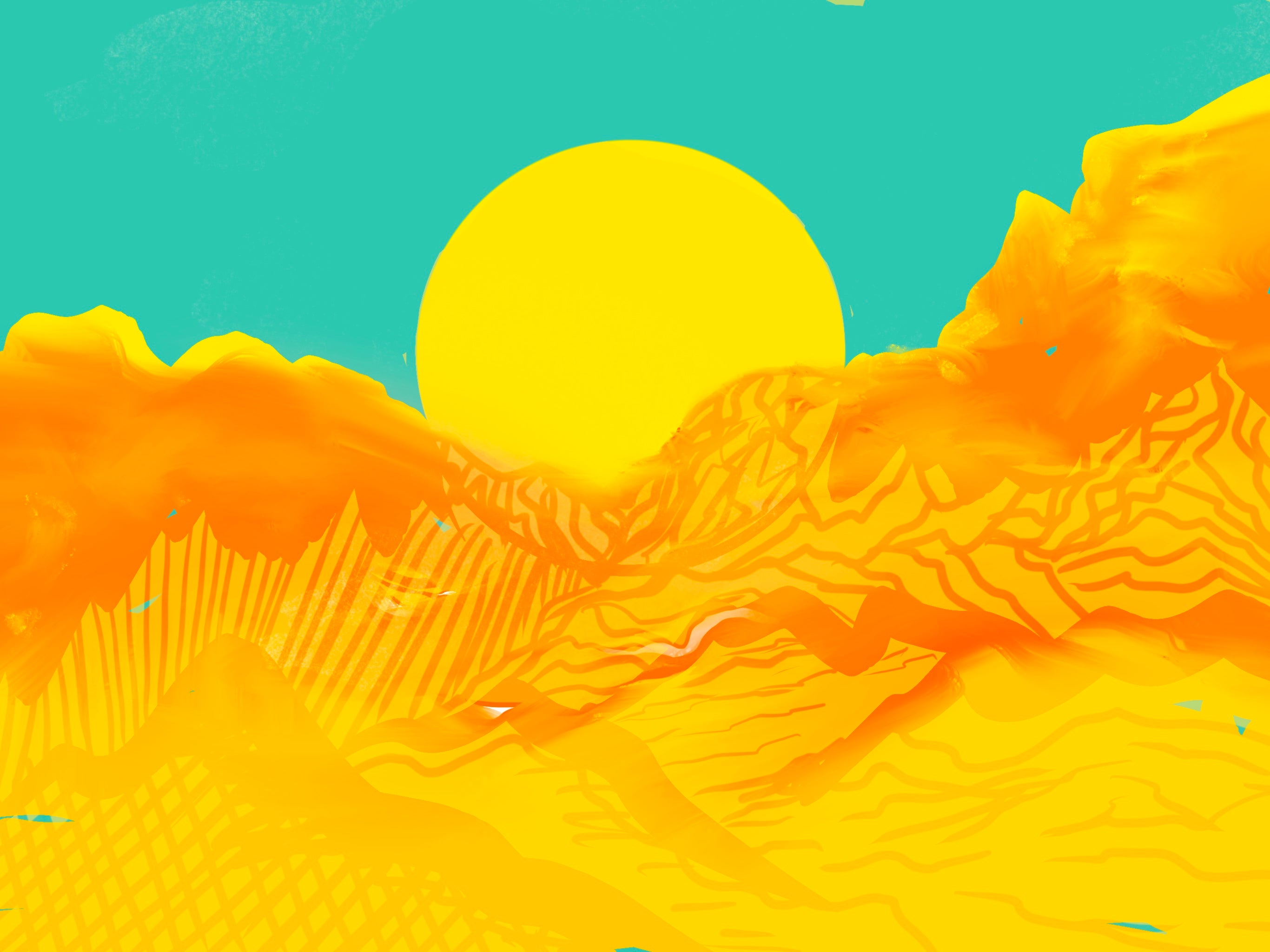 Heat Wave