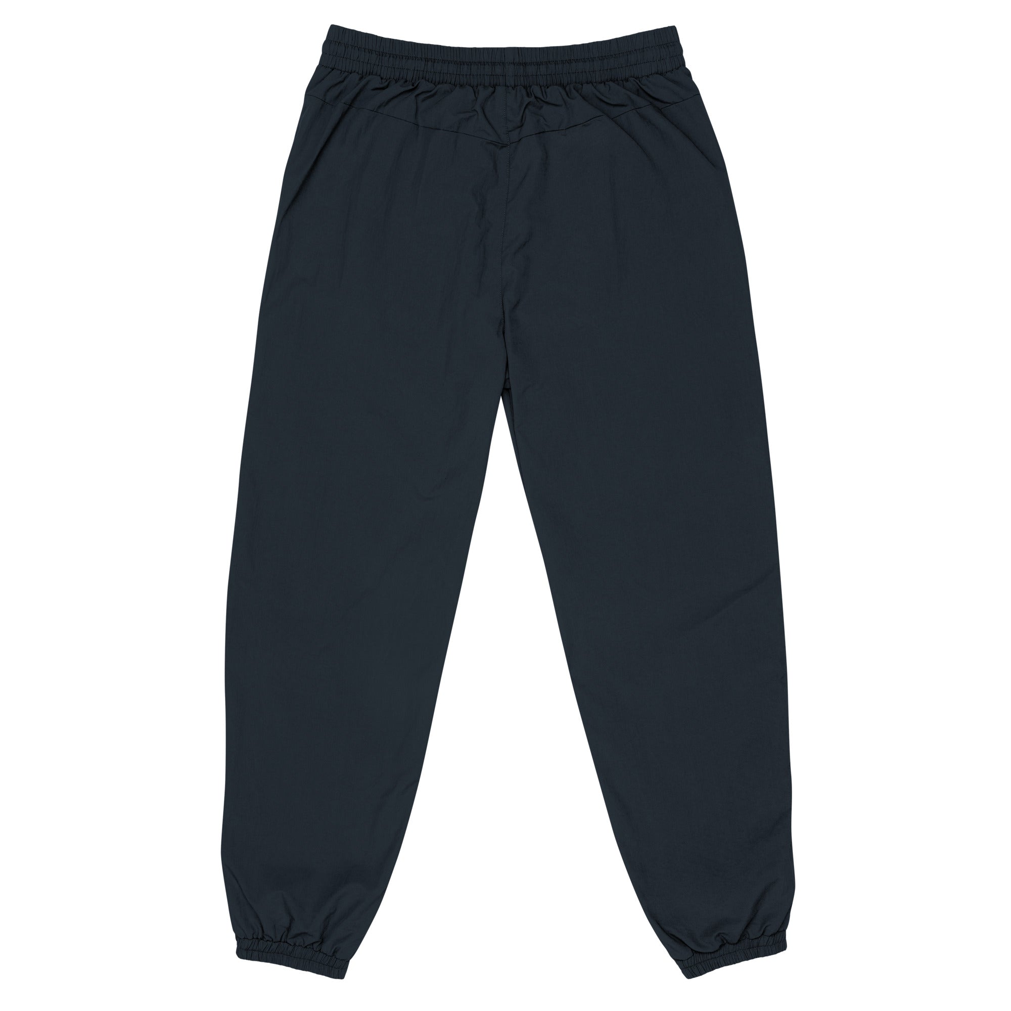 I love life, specially when it is comfy - Recycled tracksuit trousers -