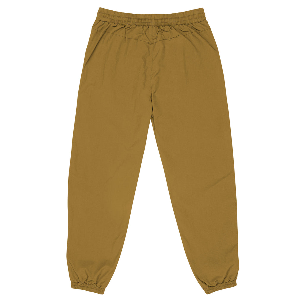 I love life, specially when it is comfy - Recycled tracksuit trousers -