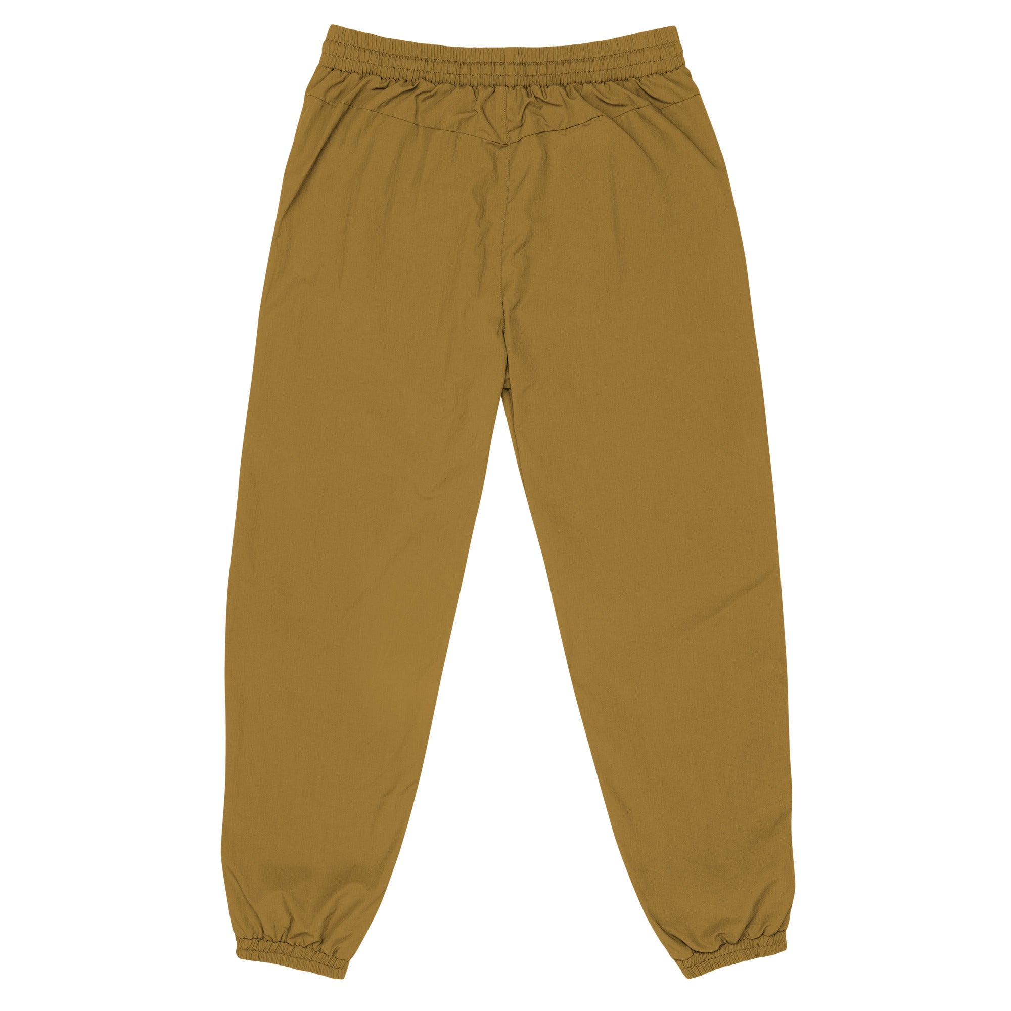 I love life, specially when it is comfy - Recycled tracksuit trousers -