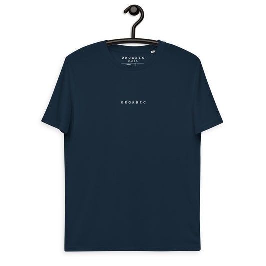 ORGANIC cotton t-shirt