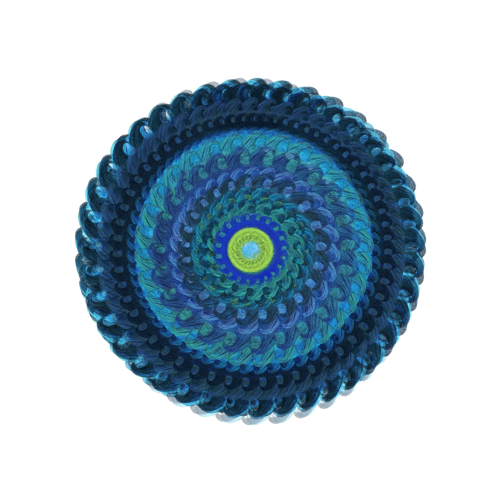 wavesphere